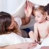 Оспаривание отцовства в судебном порядке по заявлению матери или отца